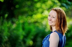 Анна Стрельцова