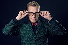 Илья Хомутов
