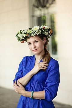 Анна Лобанова