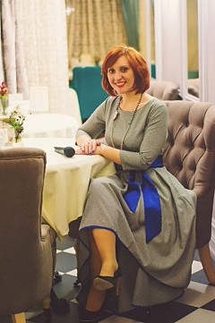 Анжела Дубровина