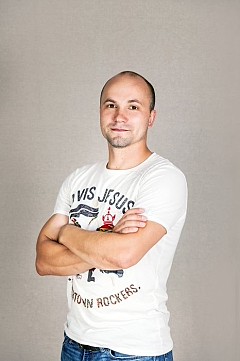 Павел Куткин