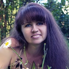 Татьяна Тюменева