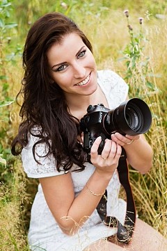 Ирина Поздеева