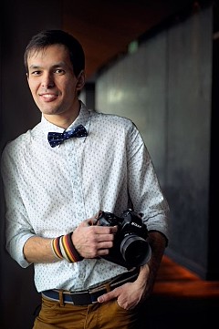 Владимир Бектышев