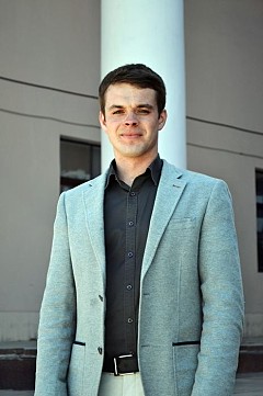 Александр Яковлев