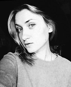 Ирина Незабудка