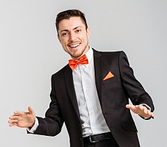 Владимир Дёмкин