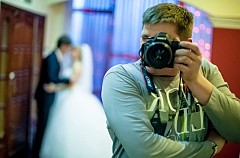 Сергей Черноскутов