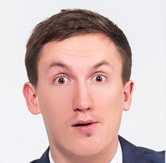 Дмитрий Чернов