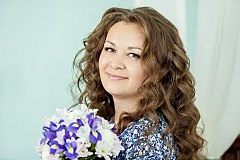 Екатерина Кабирова