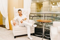 Алексей Палкин