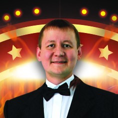 Павел Ежов