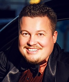 Михаил Виноградов
