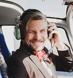 Александр Попов