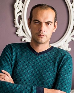 Андрей Приёмщиков
