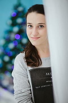 Евгения Штейман