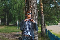 Александр Кудрявцев