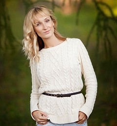 Мария Кулешова