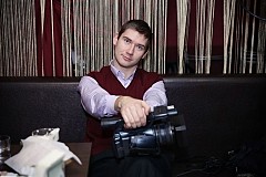 Андрей Новицкий