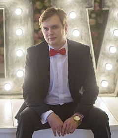 Кирилл Редозубов