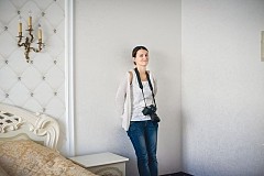 Екатерина Кутяева