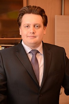 Андрей Журавский