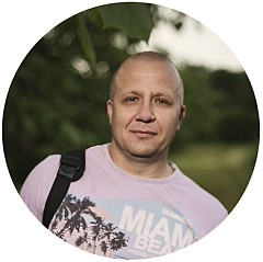 Валерий Кузнецов