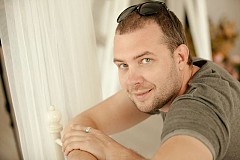 Михаил Уманский