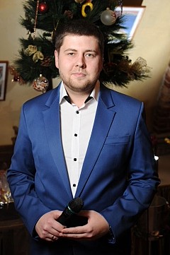Александр Зайцев