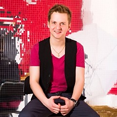 Игорь Юртаев