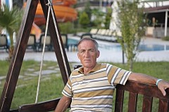 Борисоглебский Вячеслав
