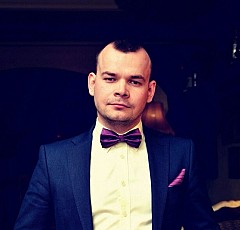 Сергей Хватков