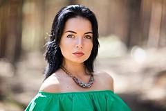 Ирина Кузина
