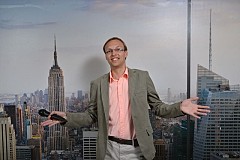Евгений Жаворонков