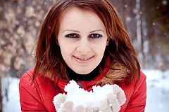 Алёна Петрова
