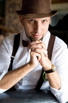 Александр Верин