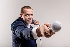 Виктор Кривов