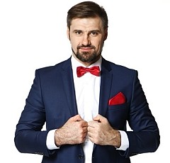 Альберт Родин