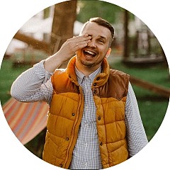 Максим Зинченко