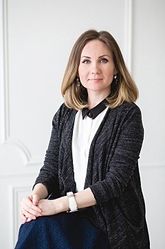 Надия Ниязова