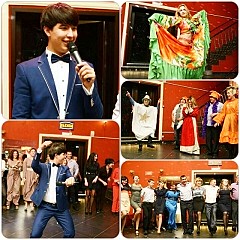 Ирек Гибадуллин