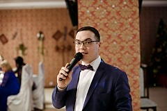Ильгизар Казан