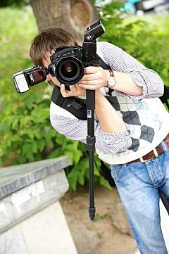 Дмитрий Фотолаб