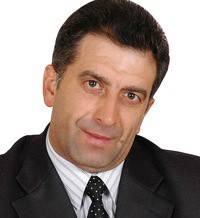 Vladimir Radchenko
