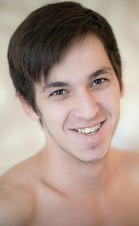 Даниэль Галиев