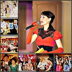 Катерина Лебедева