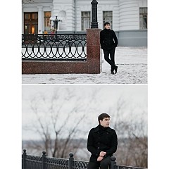 Павел Артамонов