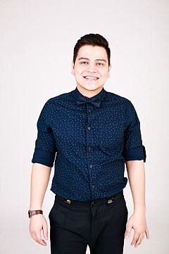 Рамиль Закиров
