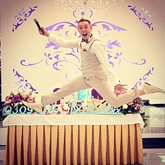 Айнур Сулейманов