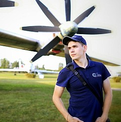 Айдар Салихов
